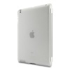 Belkin Snap Shield Case for the Apple iPad 3 (3rd Generation) (Clear)