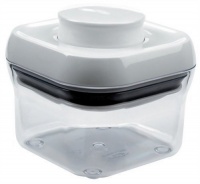 OXO Good Grips POP  Square 1/3-Quart Storage Container