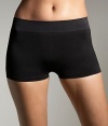 Cass Luxury Shapewear Invisibellas Shaper Boyshorts Panty