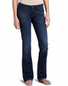 Levi's Women's Modern Demi Curve Skinny Boot Cut Jean