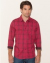 GUESS Harold Long-Sleeve Shirt