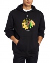 NHL Chicago Blackhawks Primary Logo Hoodie