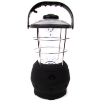 Super Bright Hand Crank LED Lantern