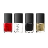 Nars Kuroko Kabuki Mini Nail Polish Coffret