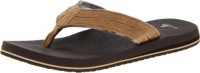 Sanuk Men's Beer Cozy Primo Flip Flop