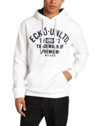 ecko unltd. Men's Intercollegiate Hoodie