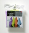 Microfiber Wonder Cloths ( Set of 4)