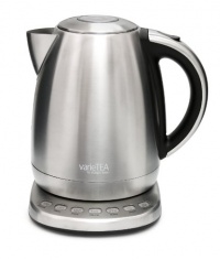 VarieTEA Variable Temperature Kettle, 57-Ounce