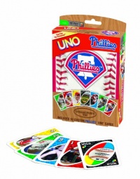 UNO: Philadelphia Phillies