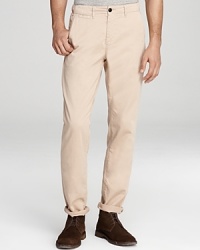 Billy Reid Jack Chino Pants