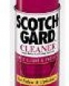 3M Scotchgard Fabric And Upholstery Cleaner, 14-Ounce (1014D)