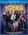 Pitch Perfect (Two-Disc Combo Pack: Blu-ray + DVD + Digital Copy + UltraViolet)