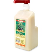 Fontanaࡊ White Chocolate Mocha Sauce, 63 fl oz