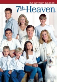 7th Heaven - The Seventh Season