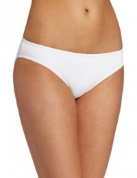 Seafolly Women's Matt Mini Hipster Pant