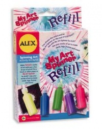 Alex Toys My Art Spinner Refill