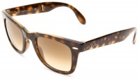 Ray-Ban Folding Wayfarer Sunglasses