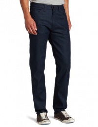 Levi's Men's 508 Regular Tapered Jean