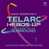 Telarc: Heads Up SACD Sampler 5