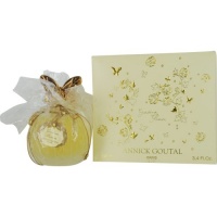 Annick Goutal Gardenia Passion Eau De Parfum Butterfly Bottle for Women, 3.4 Ounce