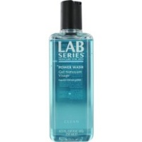 Lab Series Skincare for Men Power Wash 8.5 Fl oz