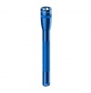 MAGLITE M3A116 AAA Mini Flashlight, Blue