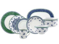 Villeroy & Boch Switch 3 50 pc set