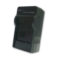 Sony Cyber-shot DSC-HX20V Battery Charger - Wall & Travel Charger for Cyber-shot DSC-HX20V