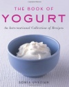 The Book Of Yogurt