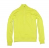 Ralph Lauren Golf Women Big Pony Logo Full Zip TracK Jacket (S, New lemon)