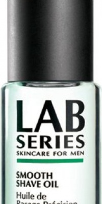 Lab Series Smooth Shave Oil