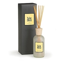 Verbana 8 oz. Diffuser adds a decorative touch to any room and fills the home with several months of intoxicating fragrance.