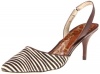 Sam Edelman Women's Orly Slingback Pump