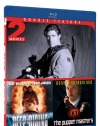 Deep Rising / The Puppet Masters (Double Feature) [Blu-ray]