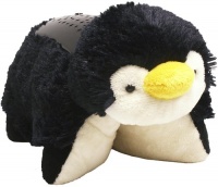 Pillow Pets Dream Lites - Playful Penguin 11