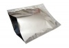 Dry Packs (10) Mylar Bags 20x30 5 Gallon Size 4.5 Mil for Long Term Emergency Food Storage Supply