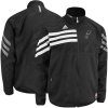 Adidas San Antonio Spurs On-Court Warmup Jacket