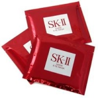 SK II Signs Eye Mask--14pads