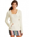 Roxy Juniors V-Neck Sweater