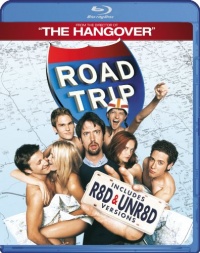 Road Trip [Blu-ray]