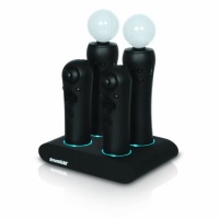 PS3 Move Quad Charger