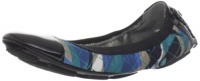 AK Anne Klein Sport Women's Bea Ballet Flat