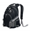 High Sierra Loop Backpack (Black/Charcoal)