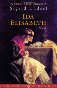 Ida Elisabeth: A Novel