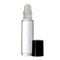 Bright Crystal (Versace) Type Fragrance Oil 1/3 Oz w/ Glass and Roll-On