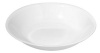 Corelle Livingware 20-Ounce Salad/Pasta Bowl, Winter Frost White