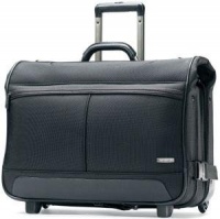 Samsonite Premier World's Greatest Garment Bag Black