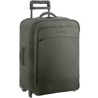 Briggs & Riley Luggage 24 Inch Expandable Upright Bag, Rainforest, 24