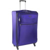 Samsonite LIFT Spinner Upright 25'' Expandable Purple