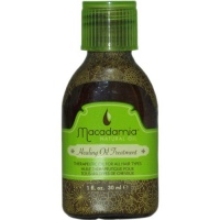 Macadamia Healing Oil Treatment, 1 Ounce